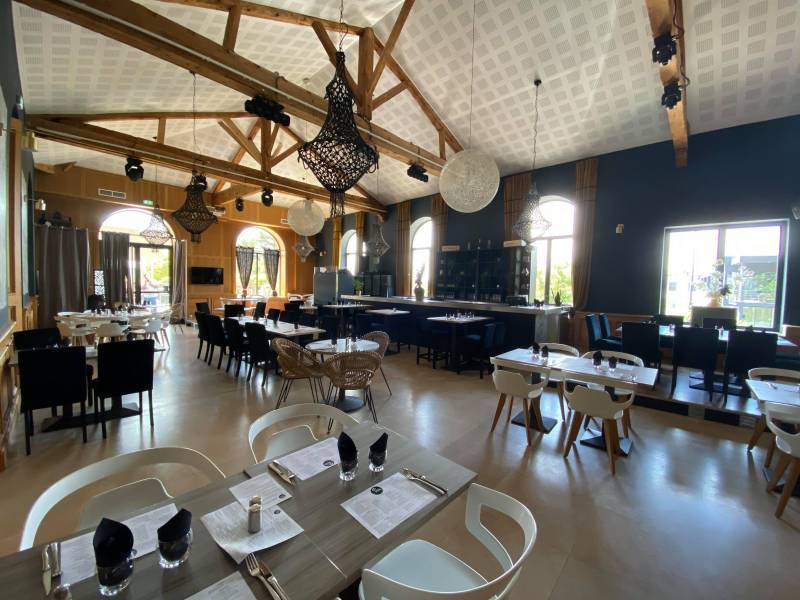 Crédit photo : La Villa 1838 à Brignais (69)