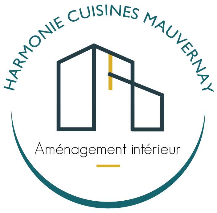 Cuisine et aménagements intérieurs MESSIMY / LYON HARMONIE CUISINES MAUVERNAY