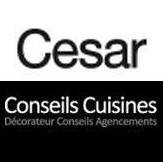Cuisiniste haut de gamme et de qualité Genas / Lyon Cesar Conseils Cuisine